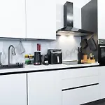 Gorgievi Apartment *