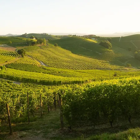 Gorgievi Apartmán Alba (Piedmont)