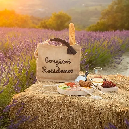 Gorgievi Appartement *