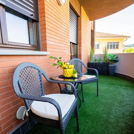 Appartement Gorgievi *