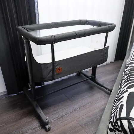 Gorgievi Appartement *