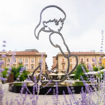 Gorgievi Appartement Alba (Piedmont)