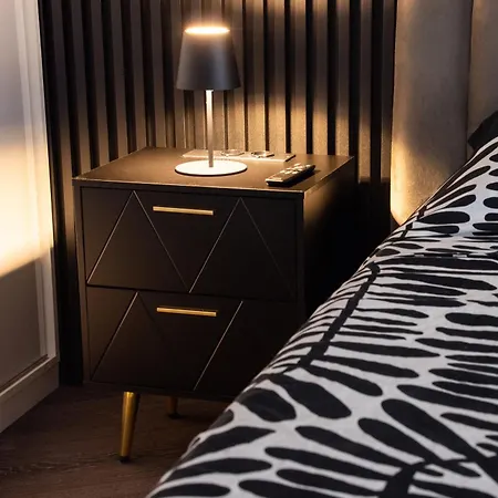 Apartmán Gorgievi *