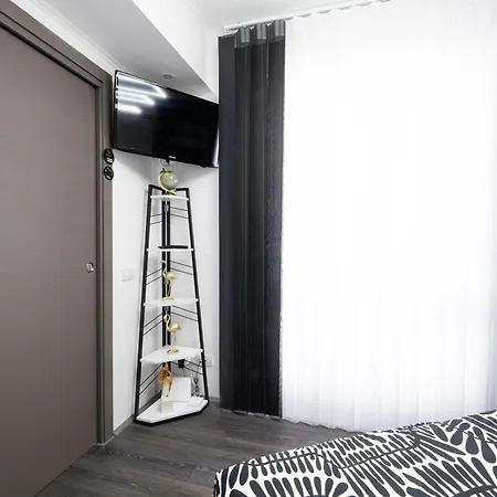 Apartmán Gorgievi *