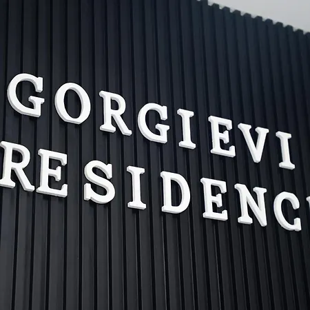 Gorgievi Apartmán