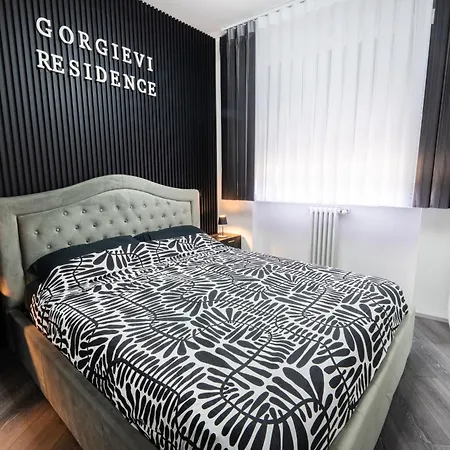 Gorgievi * Alba (Piedmont)