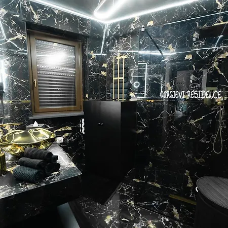 Gorgievi Appartement *