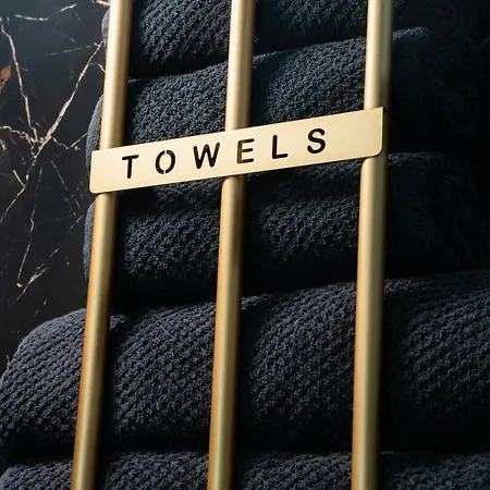 Gorgievi Appartement *