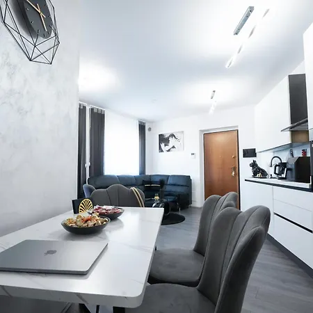 Appartement Gorgievi