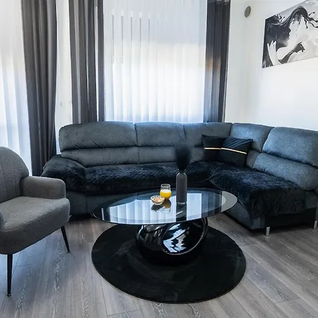 Gorgievi Apartmán