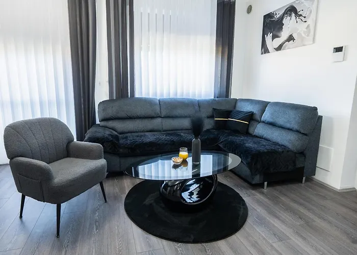 Gorgievi Апартаменты